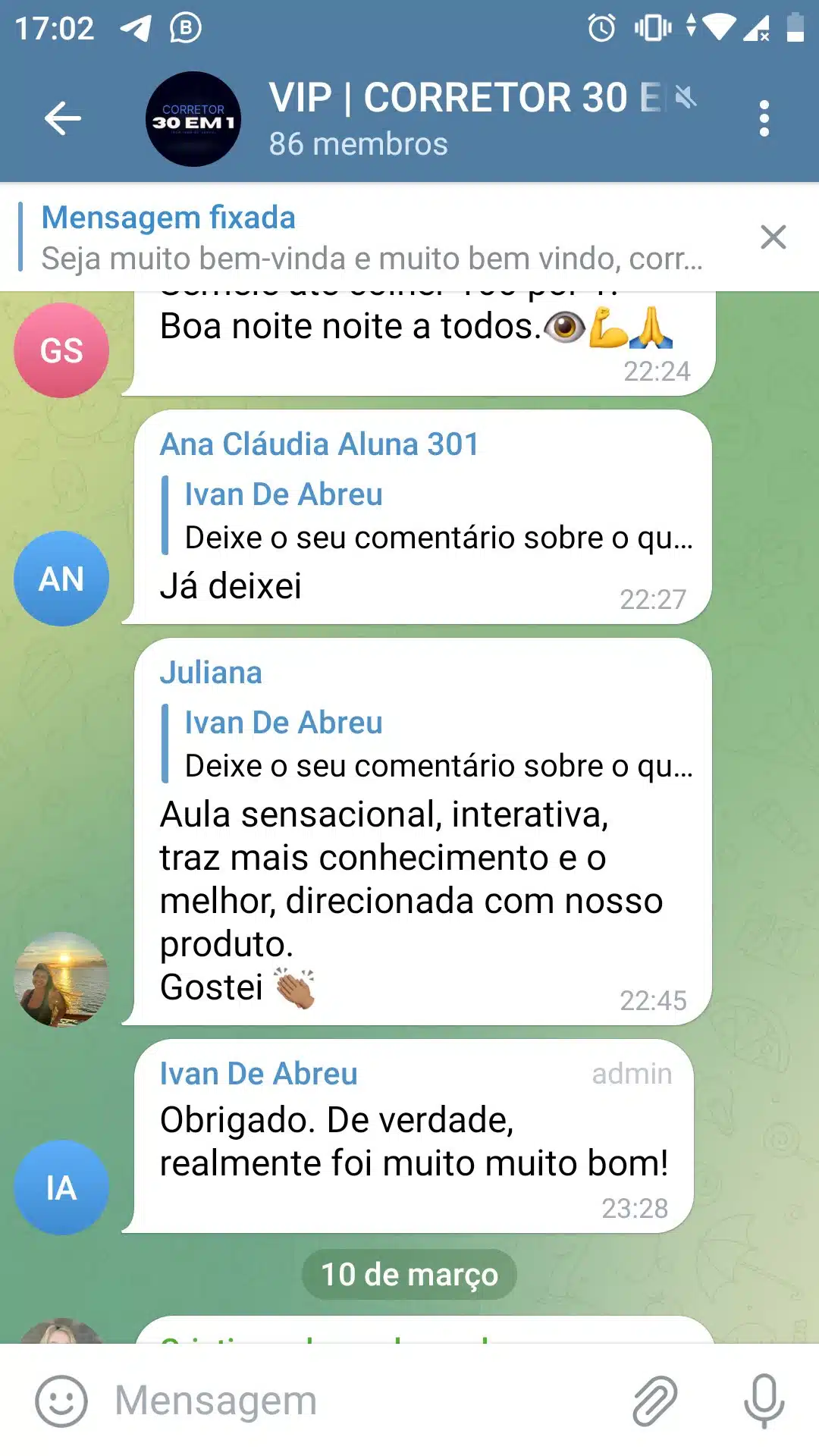 depoimentos (2)